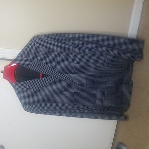 Nordstrom Sport Coat